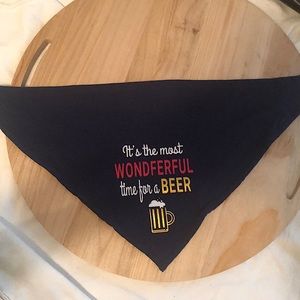 Bandana for small dogs